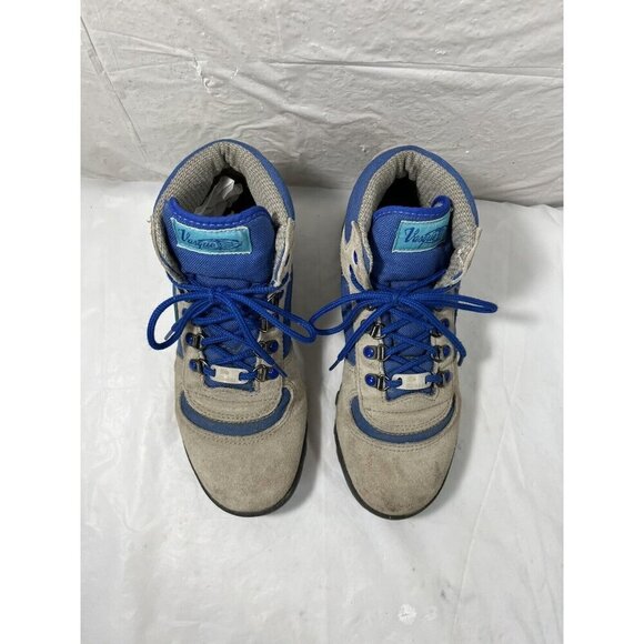 Vasque Hiking Trail Boots - Picture 2 of 13